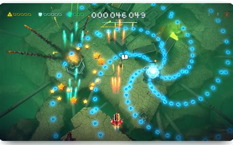 Sky Force Reloaded added to Tesla Arcade with update 2021.12.25