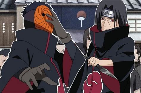 Download Obito Sasuke Itachi Uchiha 4k Wallpaper, 60% OFF