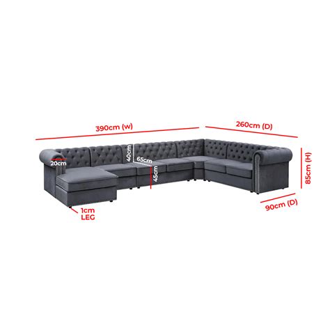 Top 10 Modern Corner Sectional Sofa Designs