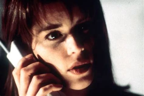 Neve Campbell reunites with Scream cast 27 years after original film in ...