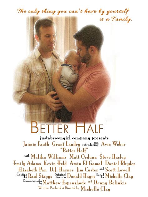 Better Half - Rotten Tomatoes