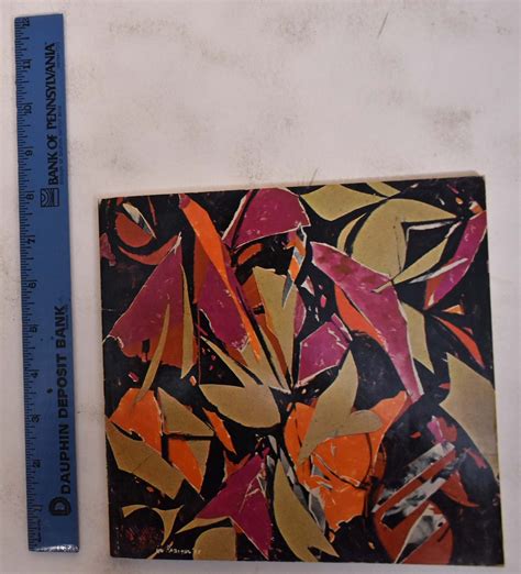 Lee Krasner: Collages and Works on Paper, 1933-1974 | D. C.: Corcoran ...