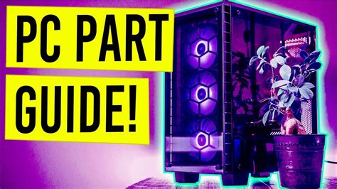 Black Friday Gaming PC Deals - Best Computer Part Deals Guide & Tips! - YouTube