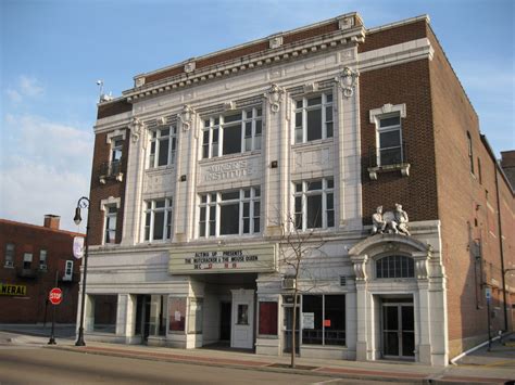 Miner's Institute | Landmarks Illinois