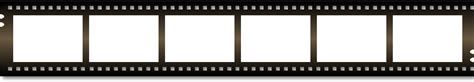 Film Strip Png - ClipArt Best