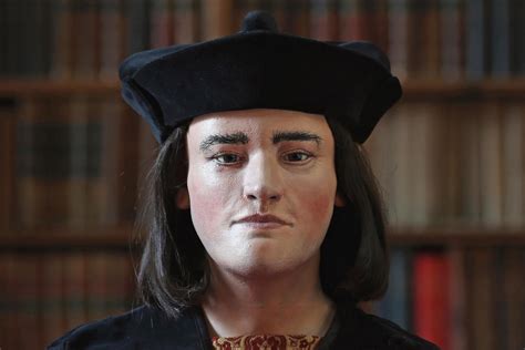 King Richard III Will Be Reburied in Leicester, High Court Rules - NBC News