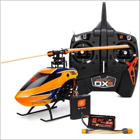 RC Helicopter Kit | Model Helicopter Kits | AT Models