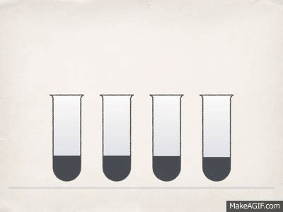 The Sanger Method of DNA Sequencing on Make a GIF