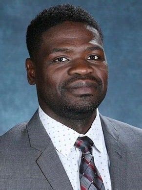 Tem Lukabu, Defensive Coordinator (FB), Boston College Eagles