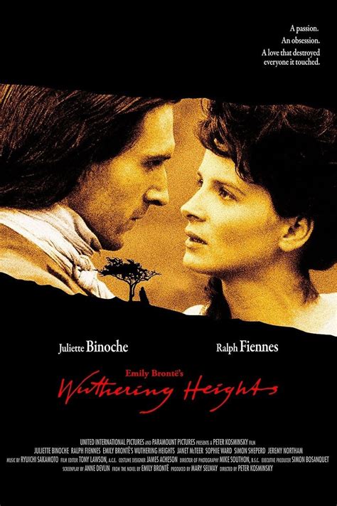 Wuthering Heights - Rotten Tomatoes