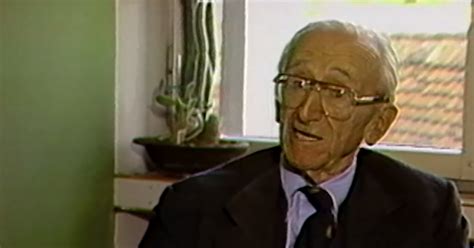 An Interview with F. A. Hayek | Libertarianism.org