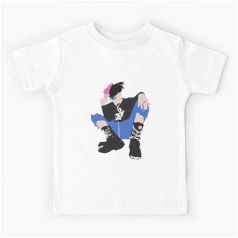 Yungblud Kids T-Shirts | Redbubble