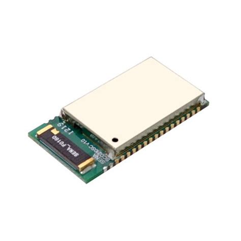 BCD210SC-00 : Bluetooth Embedded OEM, SMD, Class 2. Chip Antenna. MOQ 100