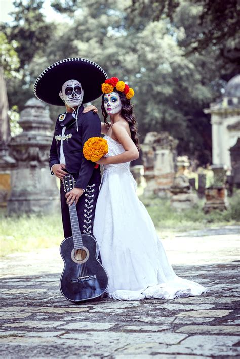 10 Disfraces de Halloween para parejas | MVESblog