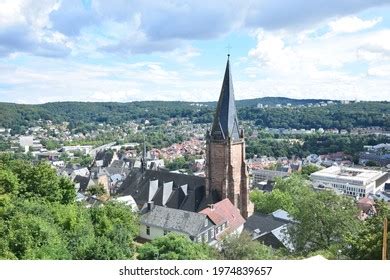 1,127 Marburg old town Images, Stock Photos & Vectors | Shutterstock