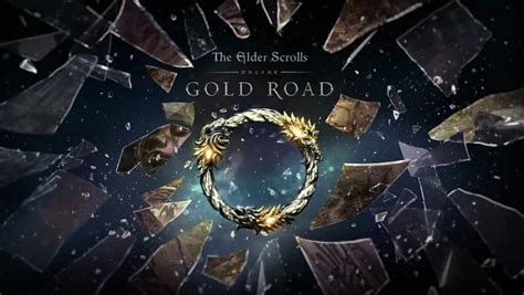 The Elder Scrolls Online: Gold Road Brings West Weald, Scribing & New Challenges To PS5 & PS4 In ...