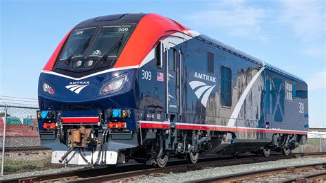 Amtrak Siemens Charger locomotive (SC44, ALC42, ALC42E) | Page 72 ...