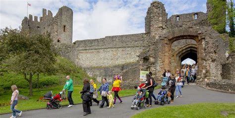 Tellytubby treat lined up for Dudley Zoo’s sponsored walk | Express & Star