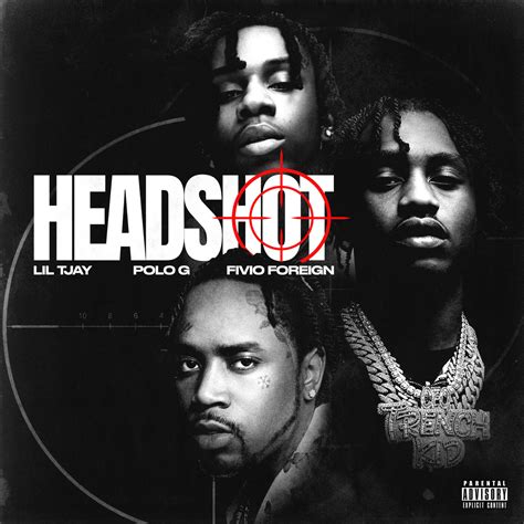 Lil Tjay - Headshot | iHeart