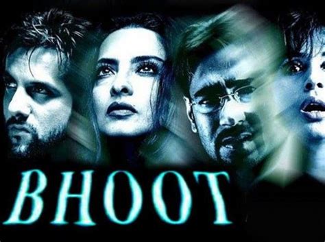 Top 10 Bollywood Horror Movies | HubPages