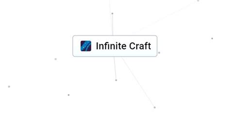 How to Get Infinite Craft in Infinite Craft - Touch, Tap, Play