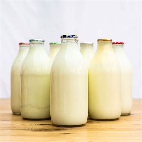 Have you considered moving to glass milk bottles? - goodnus