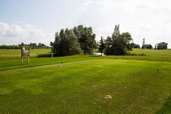 Rolling Hills Golf & Country Club | Brooks Region Tourism