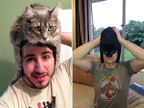 These Adorable Cats Hats Will Melt Your Heart (15 pics)