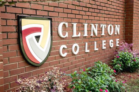 Clinton College to provide free tuition to students this year | The Optimist Daily