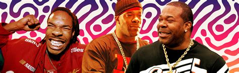 The Best Busta Rhymes Songs, Ranked – GoneTrending