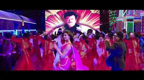 Lungi Dance video song HD 1080p blueray - YouTube