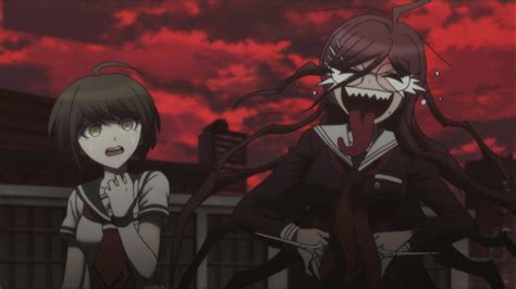 DanganRonpa Another Episode: Ultra Despair Girls Review | RPG Site