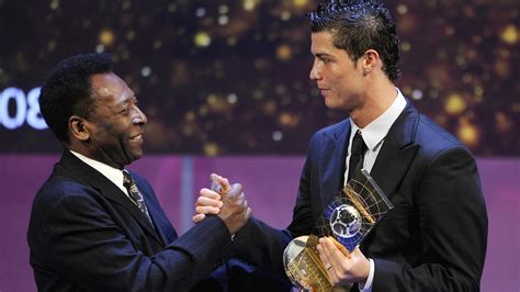 Ronaldo completes awards clean sweep | Inside UEFA | UEFA.com