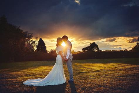 Wedding In Sunset Wallpapers - Wallpaper Cave