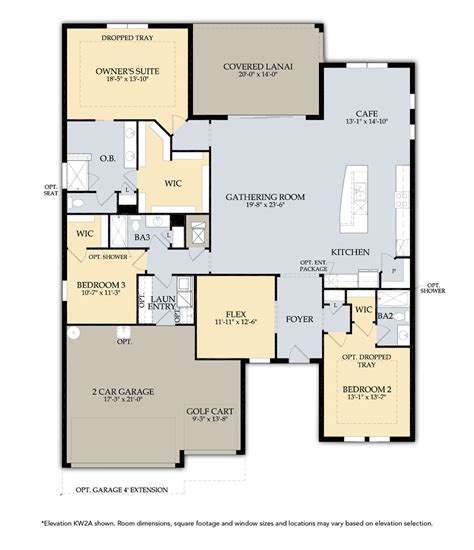 Inspirational Pulte Homes Floor Plans Texas - New Home Plans Design