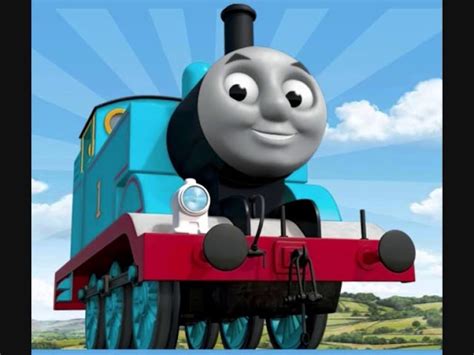 Thomas The Tank Engine Theme Song Chords - Chordify