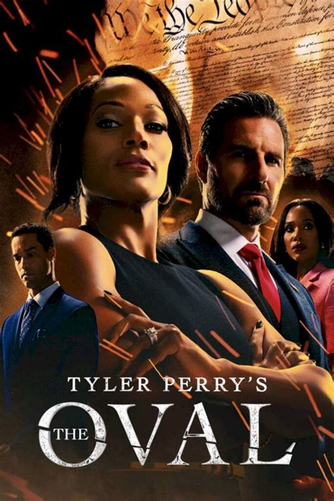 Tyler Perry’s The Oval ( Season 4 Episode 22)(Season Finale) – NetNaija ...