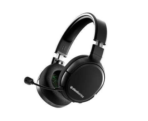 Arctis 1 Wireless for Xbox | SteelSeries