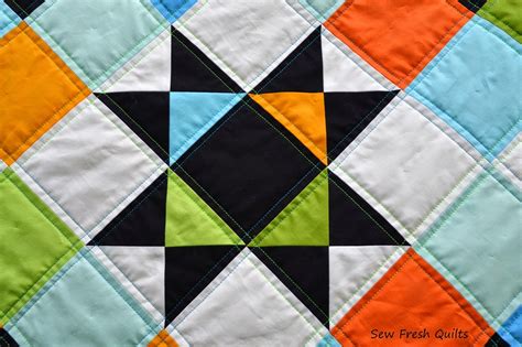 Sew Fresh Quilts: Top 10 Tips for New Quilters - Quilting with your Walking Foot | Lap quilt ...