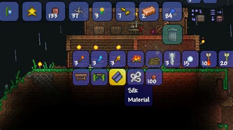 How to make a bed in Terraria and sleep easy | GamesRadar+