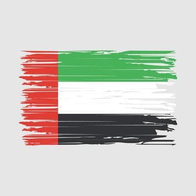 Uae Flag Vector Art, Icons, and Graphics for Free Download