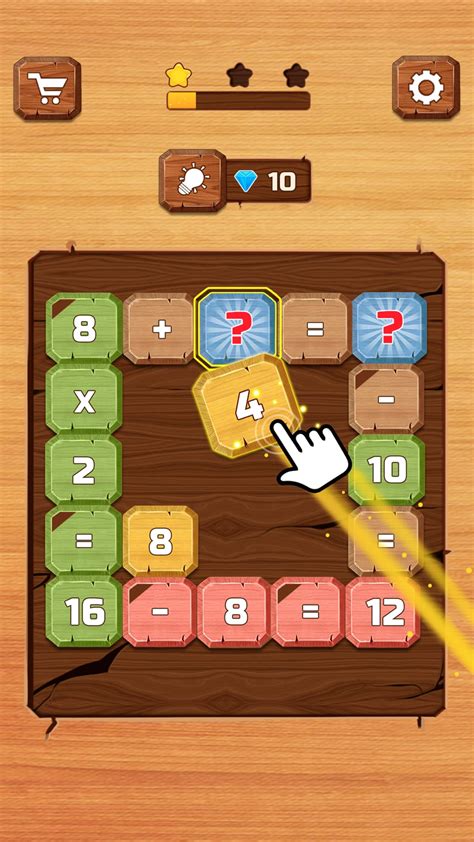 Math Games For Adults for iPhone - Download