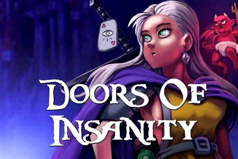 Preview | Doors of Insanity