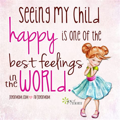 Happy Children Quotes Sayings - ShortQuotes.cc