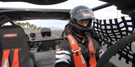 Leroy Corvette Runs a Record Trap Speed at LS Fest West - CorvetteForum