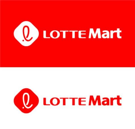 Tải logo Lotte Mart file vector, AI, EPS, SVG, PNG, CDR