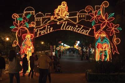 Island Holiday: Christmas in Puerto Rico | Saveur