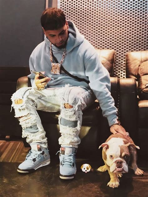 Pin de Alejandro Baez en anuel aa en 2021 | Fotos de artistas famosos ...