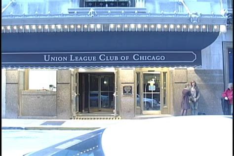 Union League Club of Chicago Pack on Vimeo