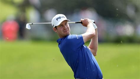 PGA Tour: Harris English tests positive for Covid-19 ahead of Detroit ...